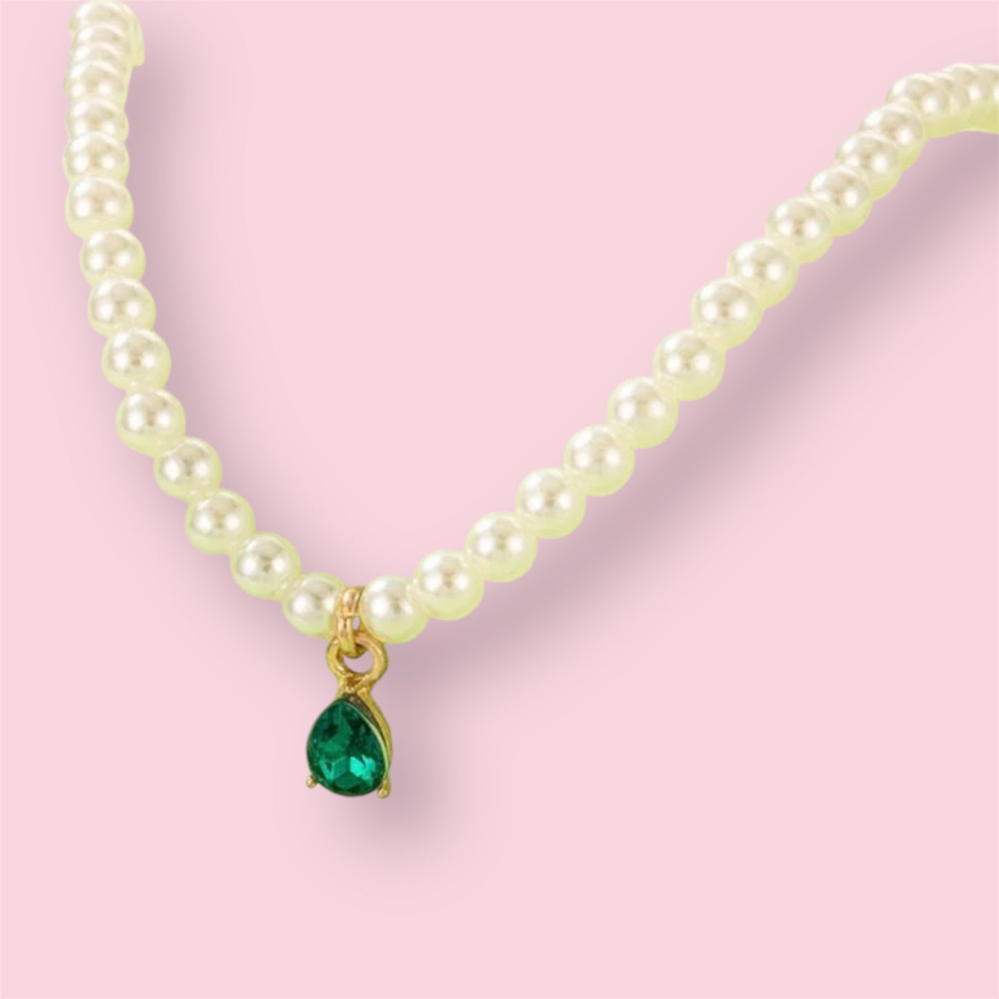 Pearl Pendant