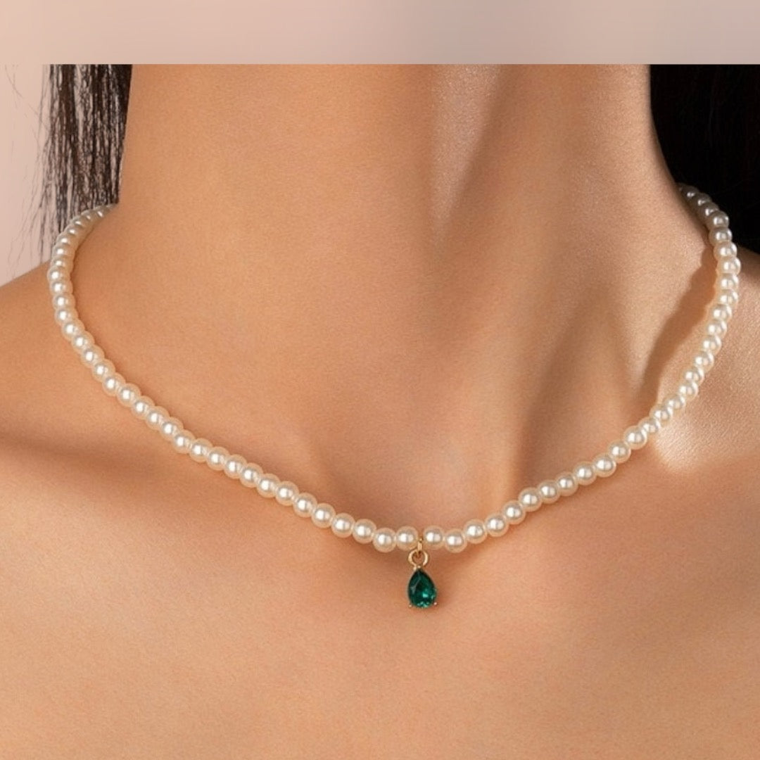 Pearl Pendant