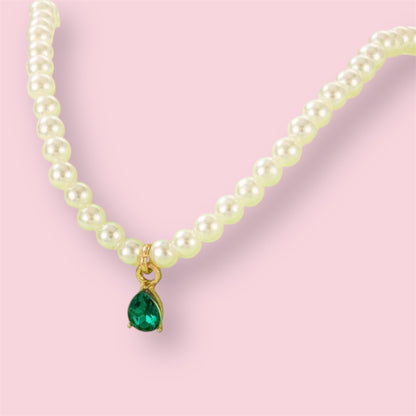 Pearl Pendant